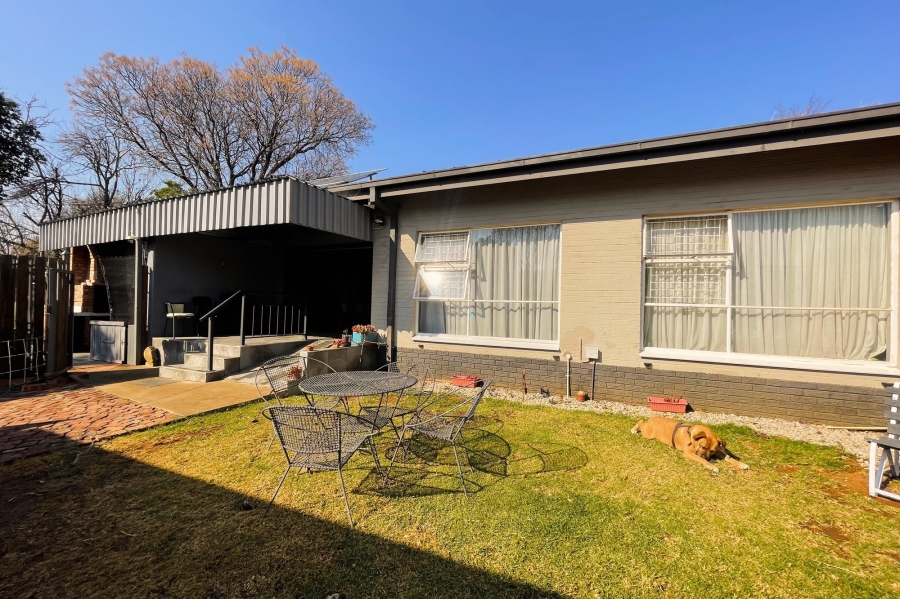 3 Bedroom Property for Sale in Universitas Free State
